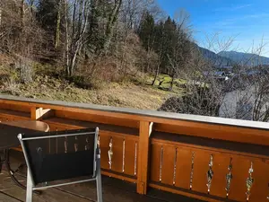 Ferienhaus für 4 Personen (80 m²) in Ruhpolding