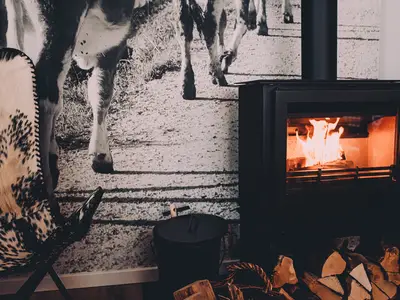 Ferienhaus für 8 Personen (140 m²) in Ruhpolding 1/2