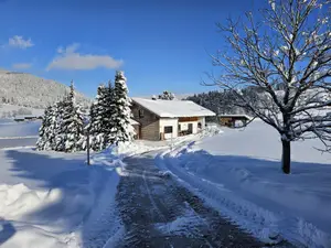 Ferienhaus für 10 Personen (165 m²) in Ruhpolding