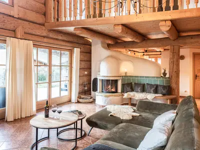 Ferienhaus für 7 Personen (165 m²) in Ruhpolding 1/10