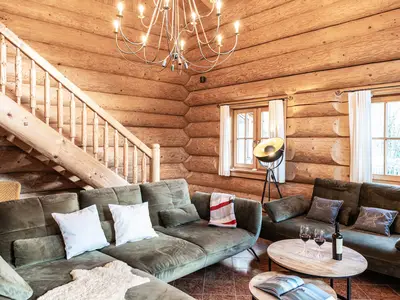 Ferienhaus für 7 Personen (165 m²) in Ruhpolding 3/10