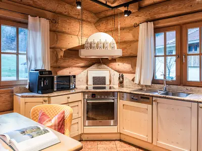 Ferienhaus für 7 Personen (165 m²) in Ruhpolding 4/10