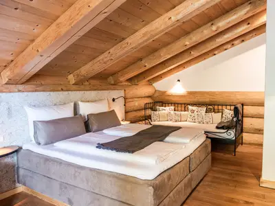 Ferienhaus für 7 Personen (165 m²) in Ruhpolding 5/10
