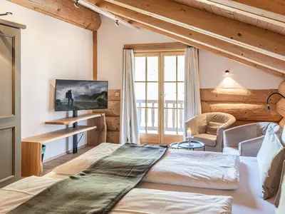 Ferienhaus für 7 Personen (165 m²) in Ruhpolding 6/10