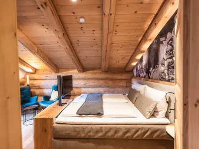 Ferienhaus für 7 Personen (165 m²) in Ruhpolding 8/10