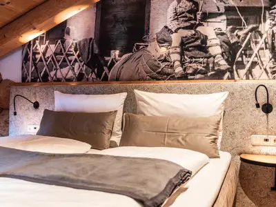 Ferienhaus für 7 Personen (165 m²) in Ruhpolding 9/10