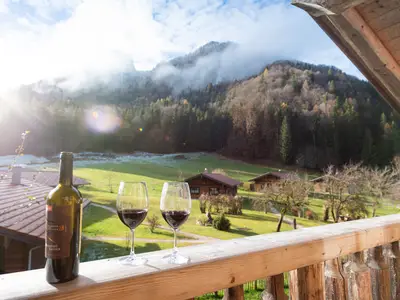 Ferienhaus für 7 Personen (165 m²) in Ruhpolding 10/10