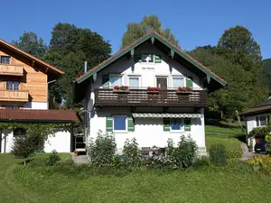 Ferienhaus für 5 Personen (80 m²) in Ruhpolding