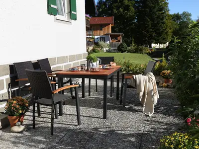 Ferienhaus für 5 Personen (80 m²) in Ruhpolding 2/10