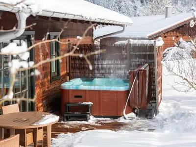 Ferienhaus für 4 Personen (85 m²) in Ruhpolding 1/10