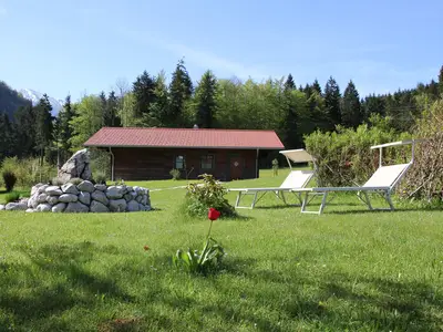 Ferienhaus für 4 Personen (85 m²) in Ruhpolding 3/10