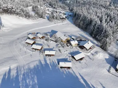 Ferienhaus für 4 Personen (85 m²) in Ruhpolding 6/10