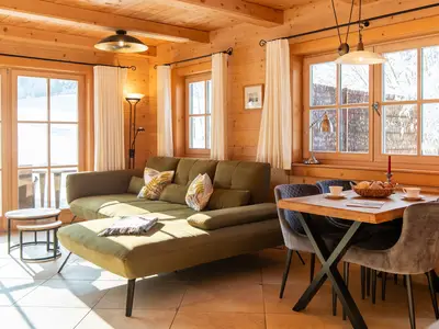 Ferienhaus für 4 Personen (85 m²) in Ruhpolding 8/10