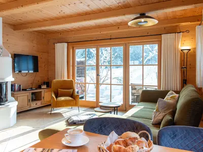Ferienhaus für 4 Personen (85 m²) in Ruhpolding 9/10