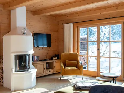 Ferienhaus für 4 Personen (85 m²) in Ruhpolding 10/10