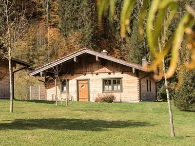 Ferienhaus für 4 Personen (105 m²) in Ruhpolding 2/10