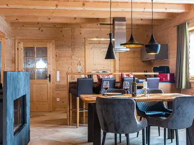 Ferienhaus für 4 Personen (105 m²) in Ruhpolding 4/10