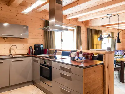 Ferienhaus für 4 Personen (105 m²) in Ruhpolding 6/10