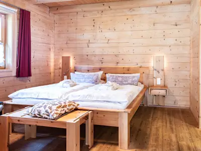 Ferienhaus für 4 Personen (105 m²) in Ruhpolding 7/10