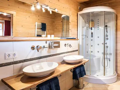 Ferienhaus für 4 Personen (105 m²) in Ruhpolding 10/10