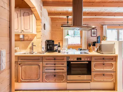 Ferienhaus für 6 Personen (115 m²) in Ruhpolding 3/10