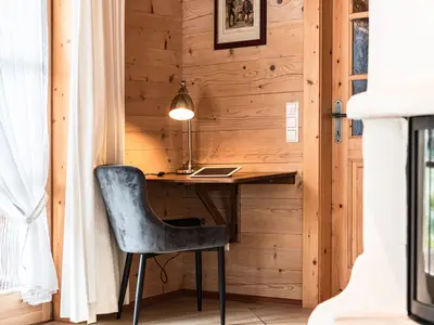 Ferienhaus für 6 Personen (115 m²) in Ruhpolding 4/10