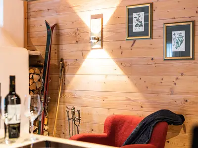 Ferienhaus für 6 Personen (115 m²) in Ruhpolding 5/10