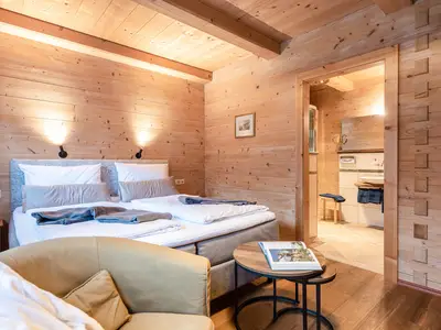 Ferienhaus für 6 Personen (115 m²) in Ruhpolding 6/10