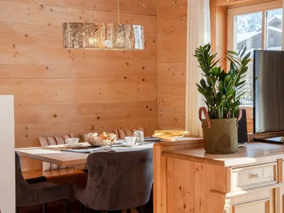 Ferienhaus für 6 Personen (115 m²) in Ruhpolding 7/10