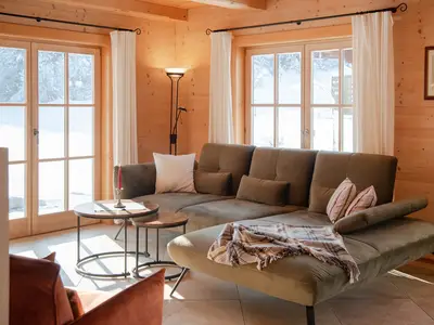 Ferienhaus für 6 Personen (115 m²) in Ruhpolding 8/10