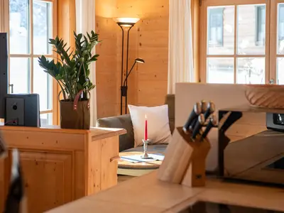 Ferienhaus für 6 Personen (115 m²) in Ruhpolding 9/10