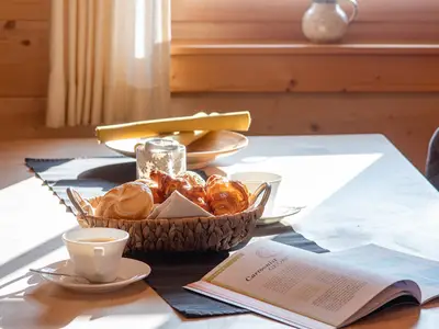 Ferienhaus für 6 Personen (115 m²) in Ruhpolding 10/10