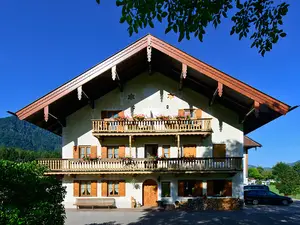 Ferienhaus für 3 Personen (35 m²) in Ruhpolding