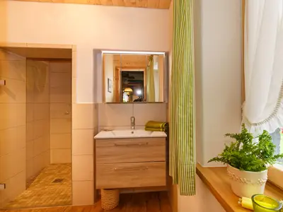 Ferienhaus für 6 Personen (100 m²) in Ruhpolding 4/8