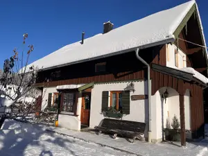 Ferienhaus für 6 Personen (100 m²) in Ruhpolding