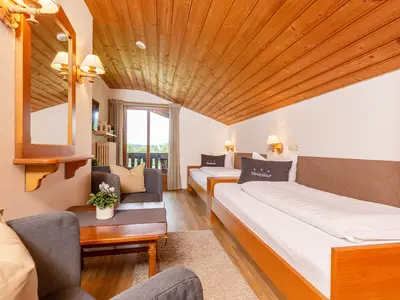 Ferienhaus für 16 Personen (300 m²) in Ruhpolding 1/10