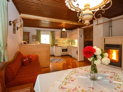 Ferienhaus für 5 Personen (100 m²) in Ruhpolding 3/8