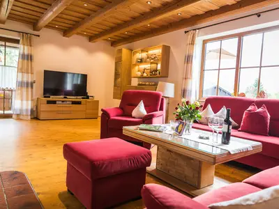 Ferienhaus für 6 Personen (120 m²) in Ruhpolding 7/10