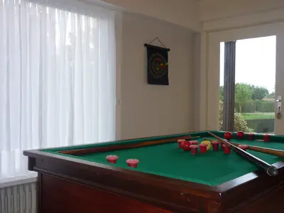 RecreationRoom