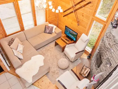 living-room
