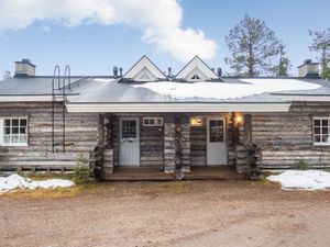 Ferienhaus für 6 Personen (98 m²) in Rukatunturi