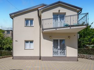 Ferienhaus für 8 Personen (130 m²) in Rukavac