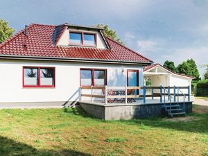Ferienhaus für 5 Personen (83 m²) in Rukieten