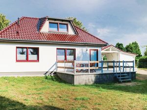 Ferienhaus für 5 Personen (83 m&sup2;) in Rukieten