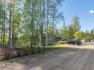 Ferienhaus für 5 Personen (42 m²) in Ruokolahti