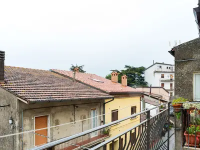 TerraceBalcony