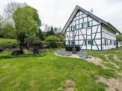 Ferienhaus für 8 Personen (120 m²) in Ruppichteroth 2/10