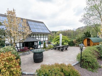 Ferienhaus für 8 Personen (120 m²) in Ruppichteroth 7/10