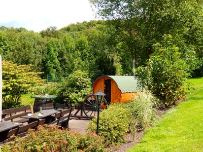 Ferienhaus für 8 Personen (120 m²) in Ruppichteroth 8/10