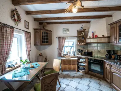 Ferienhaus für 8 Personen (120 m²) in Ruppichteroth 6/10